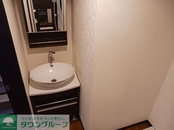 Creo中村公園の物件内観写真